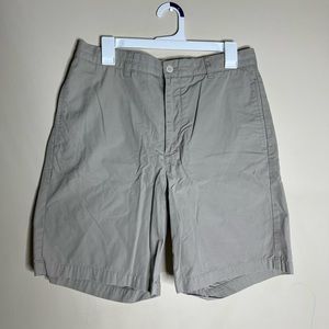 Vineyard vines links shorts men’s size 32 beige
